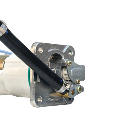 GRUPPO POMPA BENZINA CARBURANTE ASSEMBLATA PER KTM SUPER DUKE 990 / 1050 / 1090 / 1290 GT-R  Superduke