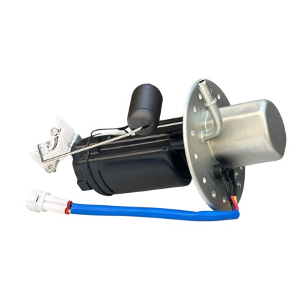 GRUPPO POMPA BENZINA GALLEGGIANTE CARBURANTE PER SUZUKI GSX-R 600 750 2006-2007