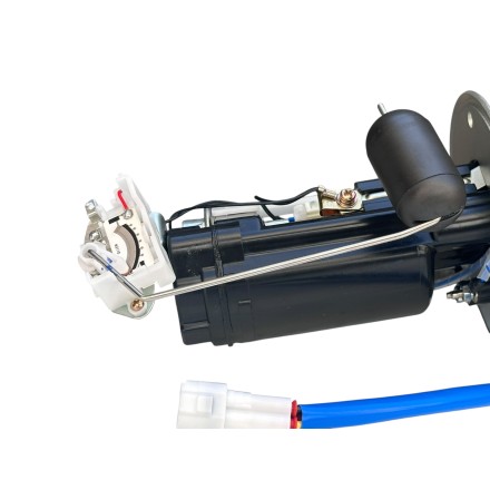GRUPPO POMPA BENZINA GALLEGGIANTE CARBURANTE PER SUZUKI GSX-R 600 750 2006-2007