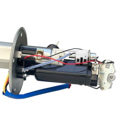 GRUPPO POMPA BENZINA GALLEGGIANTE CARBURANTE PER SUZUKI GSX-R 600 750 2006-2007