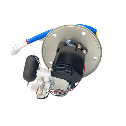 GRUPPO POMPA BENZINA GALLEGGIANTE CARBURANTE PER SUZUKI GSX-R 600 750 2006-2007