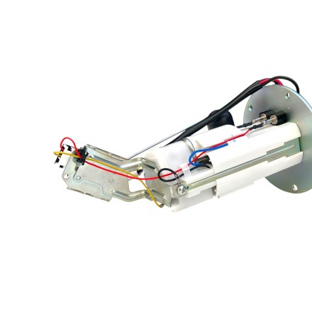 GRUPPO POMPA BENZINA GALLEGGIANTE CARBURANTE PER SUZUKI GSX-R 600 750 (2011-2025)