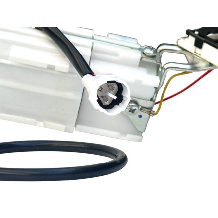 GRUPPO POMPA BENZINA GALLEGGIANTE CARBURANTE PER SUZUKI GSX-R 600 750 (2011-2025)
