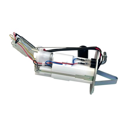 GRUPPO POMPA BENZINA GALLEGGIANTE CARBURANTE PER SUZUKI GSX-R 600 750 (2011-2025)