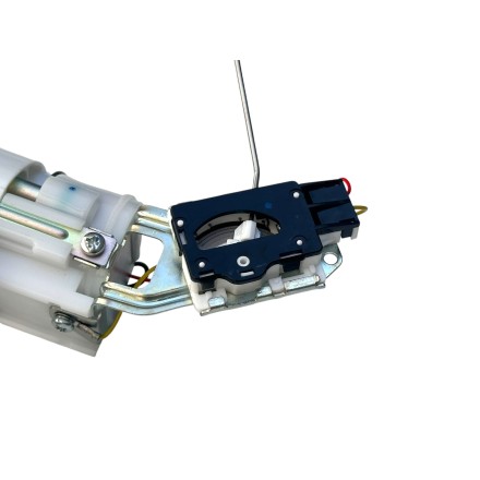 GRUPPO POMPA BENZINA GALLEGGIANTE CARBURANTE PER SUZUKI GSX-R 600 750 (2011-2025)