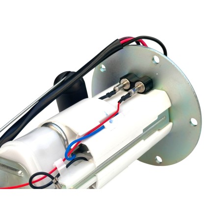 GRUPPO POMPA BENZINA GALLEGGIANTE CARBURANTE PER SUZUKI GSX-R 600 750 (2011-2025)