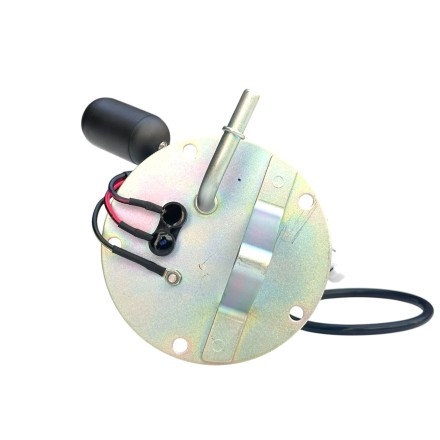 GRUPPO POMPA BENZINA GALLEGGIANTE CARBURANTE PER SUZUKI GSX-R 600 750 (2011-2025)