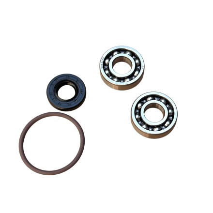 KIT REVISIONE POMPA ACQUA ORIGINALE BENELLI TRK 502 X LEONCINO 500 CRUISER 502