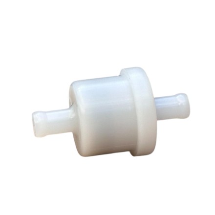 1541019E10 FILTRO CARBURANTE BENZINA ORIGINALE SUZUKI GSF 600 Bandit (2000-2006) / GSX 600 - 750 F