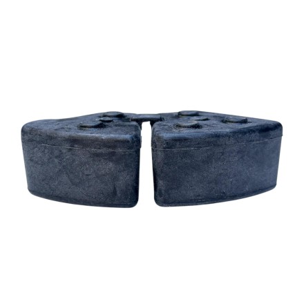 4TX-25364-40 SET 3 CUSCINETTI PARASTRAPPI ORIGINALI YAMAHA TDM 850 (1999-2002)