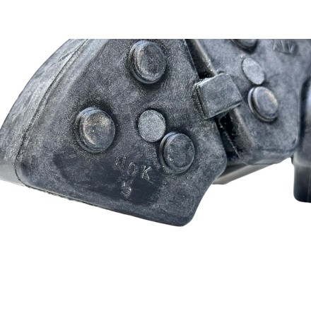 4TX-25364-40 SET 3 CUSCINETTI PARASTRAPPI ORIGINALI YAMAHA TDM 850 (1999-2002)