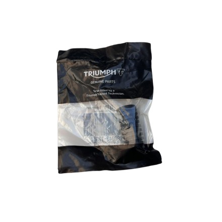 2080043-T0301 GOMMA PEDALE CAMBIO ORIGINALE TRIUMPH DAYTONA SPEED TRIPLE TT600 TROPHY TRIDENT TIGER SPRINT