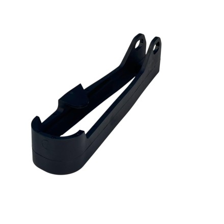 27722343550 PATTINO GUIDA SCORRI CATENA ORIGINALE BMW F650 GS / Dakar 2000-2014