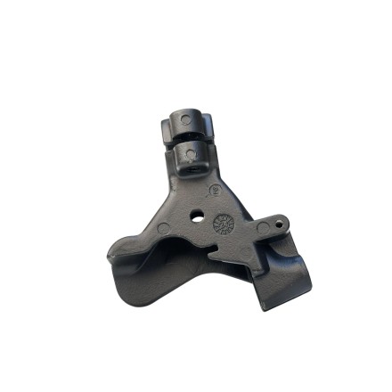 SUPPORTO COMANDO LEVA FRIZIONE ORIGINALE HONDA CB 600 F Hornet (2007-2013) / CBF 600 N/S 08-11