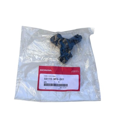 SUPPORTO COMANDO LEVA FRIZIONE ORIGINALE HONDA CB 600 F Hornet (2007-2013) / CBF 600 N/S 08-11