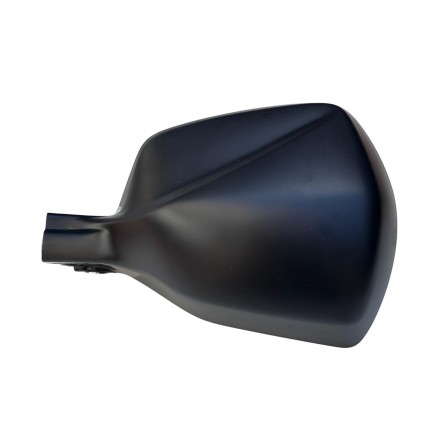 53185-MCB-610ZD PARAMANO SINISTRO ORIGINALE HONDA XL 650 V Transalp (2000-2007) / TRANSALP 700 2008-2011