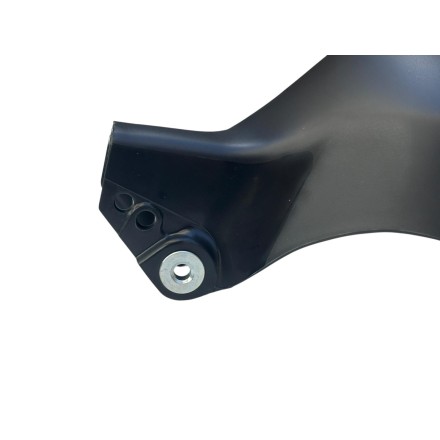 53185-MCB-610ZD PARAMANO SINISTRO ORIGINALE HONDA XL 650 V Transalp (2000-2007) / TRANSALP 700 2008-2011