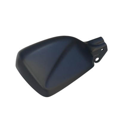 53185-MCB-610ZD PARAMANO SINISTRO ORIGINALE HONDA XL 650 V Transalp (2000-2007) / TRANSALP 700 2008-2011