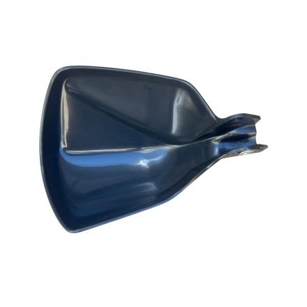 53185-MCB-610ZD PARAMANO SINISTRO ORIGINALE HONDA XL 650 V Transalp (2000-2007) / TRANSALP 700 2008-2011