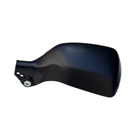 53185-MCB-610ZD PARAMANO SINISTRO ORIGINALE HONDA XL 650 V Transalp (2000-2007) / TRANSALP 700 2008-2011