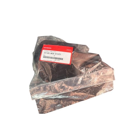 53185-MCB-610ZD PARAMANO SINISTRO ORIGINALE HONDA XL 650 V Transalp (2000-2007) / TRANSALP 700 2008-2011