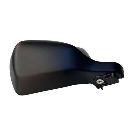 53180-MCB-610ZD PARAMANO DESTRO ORIGINALE HONDA XL 650 V Transalp (2000-2007) / TRANSALP 700 2008-2011