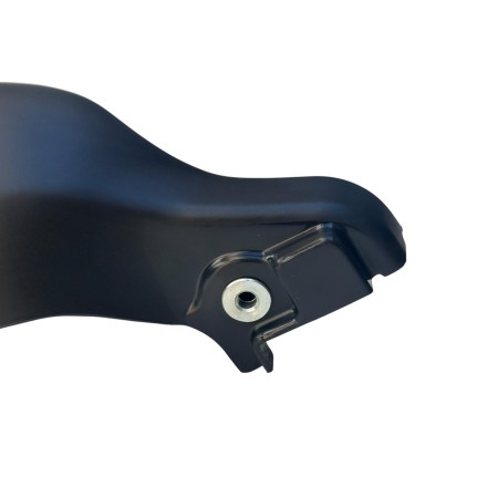 53180-MCB-610ZD PARAMANO DESTRO ORIGINALE HONDA XL 650 V Transalp (2000-2007) / TRANSALP 700 2008-2011