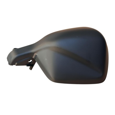 53180-MCB-610ZD PARAMANO DESTRO ORIGINALE HONDA XL 650 V Transalp (2000-2007) / TRANSALP 700 2008-2011