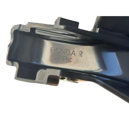 53180-MCB-610ZD PARAMANO DESTRO ORIGINALE HONDA XL 650 V Transalp (2000-2007) / TRANSALP 700 2008-2011