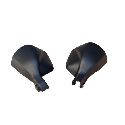 KIT 2 COPPIA PARAMANI COVER ORIGINALI HONDA XL 600 / 700 V Transalp (2000-2011)