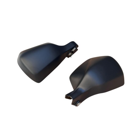 KIT 2 COPPIA PARAMANI COVER ORIGINALI HONDA XL 600 / 700 V Transalp (2000-2011)