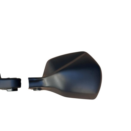 KIT 2 COPPIA PARAMANI COVER ORIGINALI HONDA XL 600 / 700 V Transalp (2000-2011)