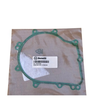 GUARNIZIONE COPERCHIO STATORE VOLANO ORIGINALE BENELLI 502C Cruiser / TRK 502 / 502X  / LEONCINO 500 - TRAIL