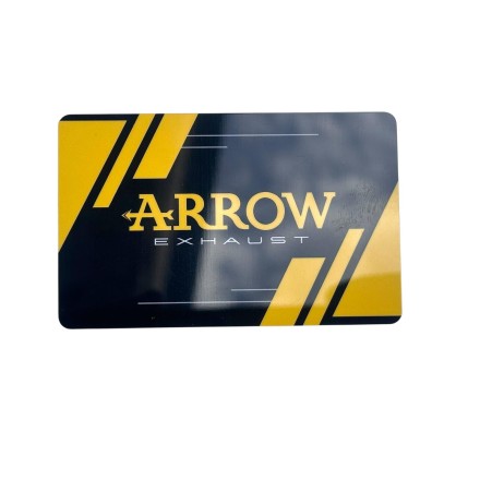 ARROW TERMINALE SCARICO ALLUMINIO RACE-TECH KAWASAKI ER6N / ER-6F (2006-2009)