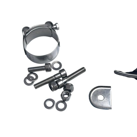 ARROW TERMINALE SCARICO ALLUMINIO RACE-TECH KAWASAKI ER6N / ER-6F (2006-2009)