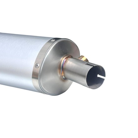 ARROW TERMINALE SCARICO ALLUMINIO RACE-TECH KAWASAKI ER6N / ER-6F (2006-2009)