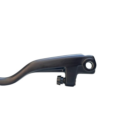 LEVA FRIZIONE SINISTRA NERA PER BMW HP2 1200 ENDURO / MEGAMOTO (2005-2008)