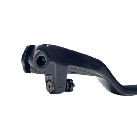 LEVA FRIZIONE SINISTRA NERA PER BMW HP2 1200 ENDURO / MEGAMOTO (2005-2008)