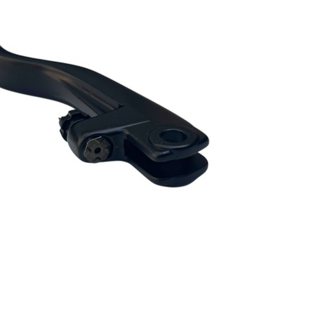 LEVA FRIZIONE SINISTRA NERA PER BMW HP2 1200 ENDURO / MEGAMOTO (2005-2008)