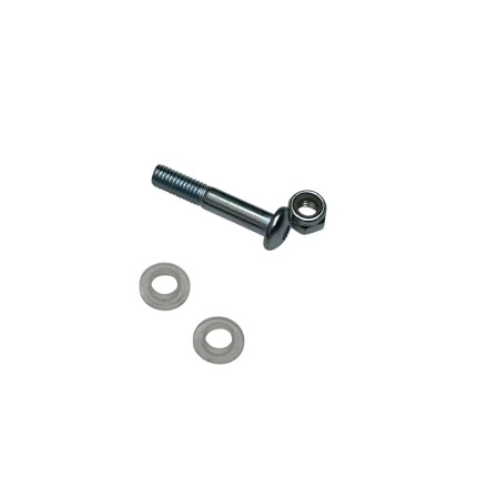 LEVA DESTRA COMANDO FRENO ANTERIORE PER HUSQVARNA  CR 50 / SM 50 (2011-2012)