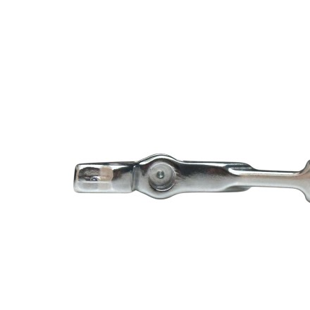 LEVA DESTRA COMANDO FRENO ANTERIORE PER HUSQVARNA  CR 50 / SM 50 (2011-2012)