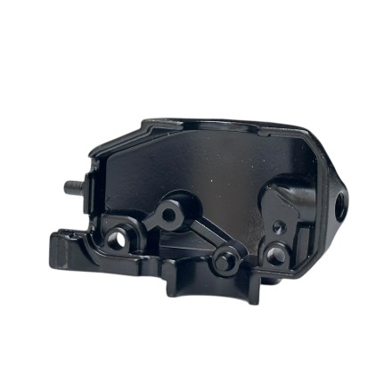 SUPPORTO BRACCIALE LEVA FRENO COMMUTATORE PER APRILIA SCARABEO 50 cc (1993-2002)