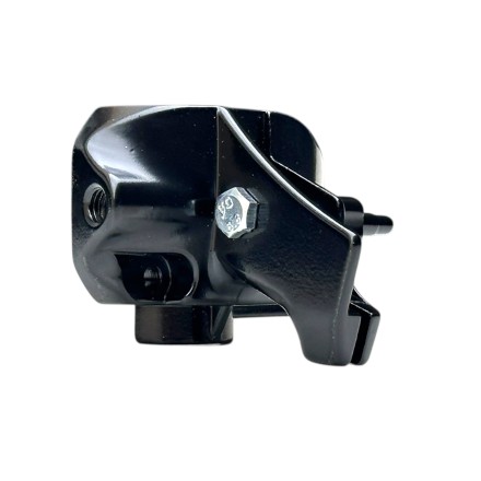 SUPPORTO BRACCIALE LEVA FRENO COMMUTATORE PER APRILIA SCARABEO 50 cc (1993-2002)