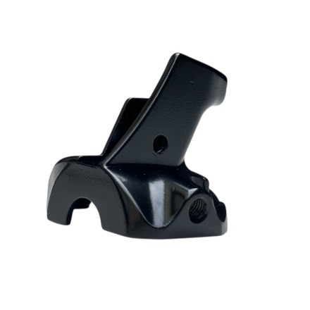 SUPPORTO BRACCIALE LEVA FRENO COMMUTATORE PER APRILIA SCARABEO 50 4T (2002-2013)