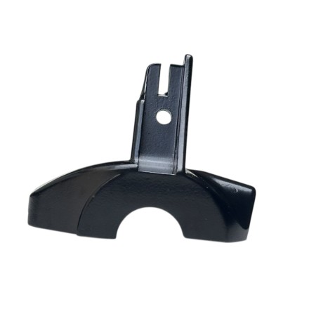 SUPPORTO BRACCIALE LEVA FRENO COMMUTATORE PER APRILIA SCARABEO 50 4T (2002-2013)