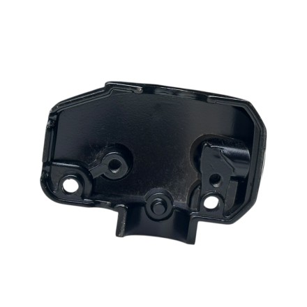 SUPPORTO BRACCIALE LEVA FRENO COMMUTATORE PER APRILIA SCARABEO 50 4T (2002-2013)