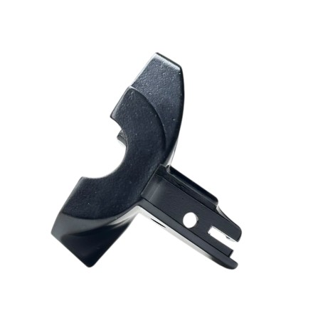 SUPPORTO BRACCIALE LEVA FRENO COMMUTATORE PER APRILIA SCARABEO 50 4T (2002-2013)