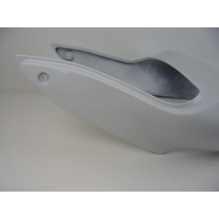 CARENATURA CODONE CARENA COPERTURA POSTERIORE KAWASAKI NINJA ZX6R 600 1999