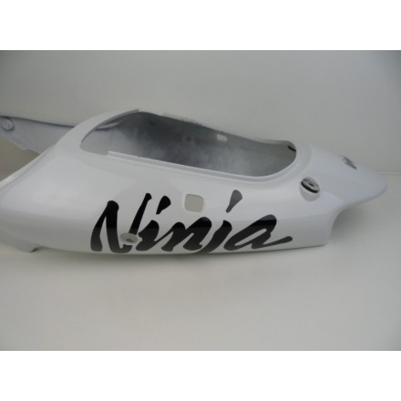 CARENATURA CODONE CARENA COPERTURA POSTERIORE KAWASAKI NINJA ZX6R 600 1999