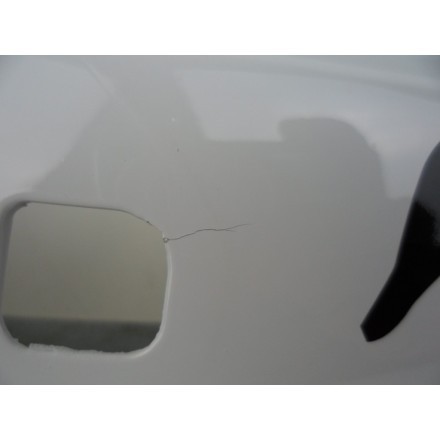 CARENATURA CODONE CARENA COPERTURA POSTERIORE KAWASAKI NINJA ZX6R 600 1999